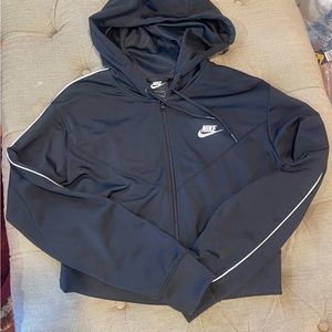 Women’s Nike Full Zip Hoodie - Black Friday Deals 🛍️